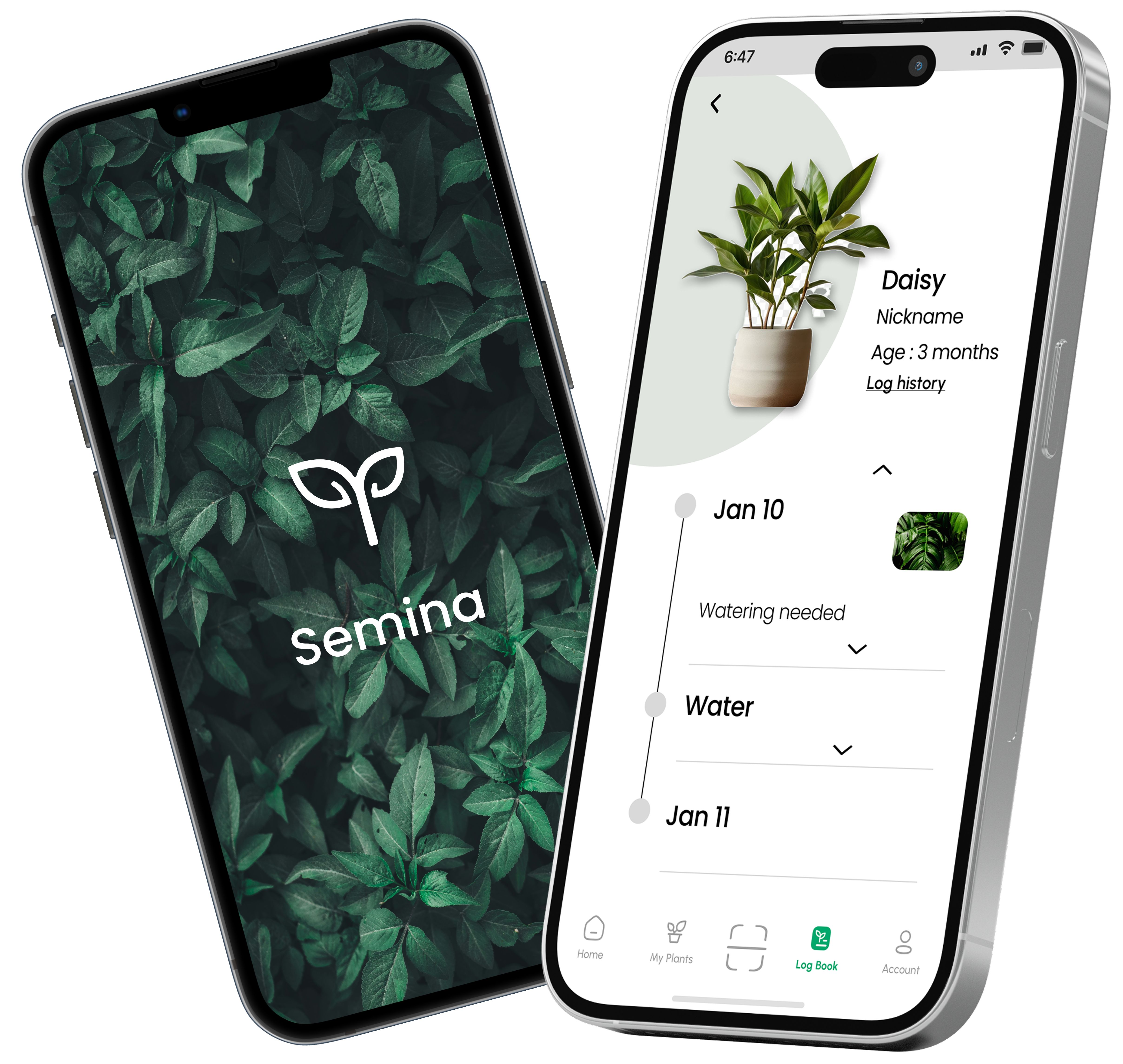 Semina App